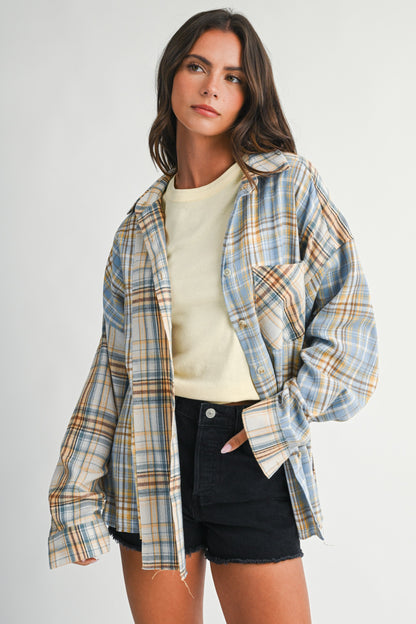 Kambrie Flannel