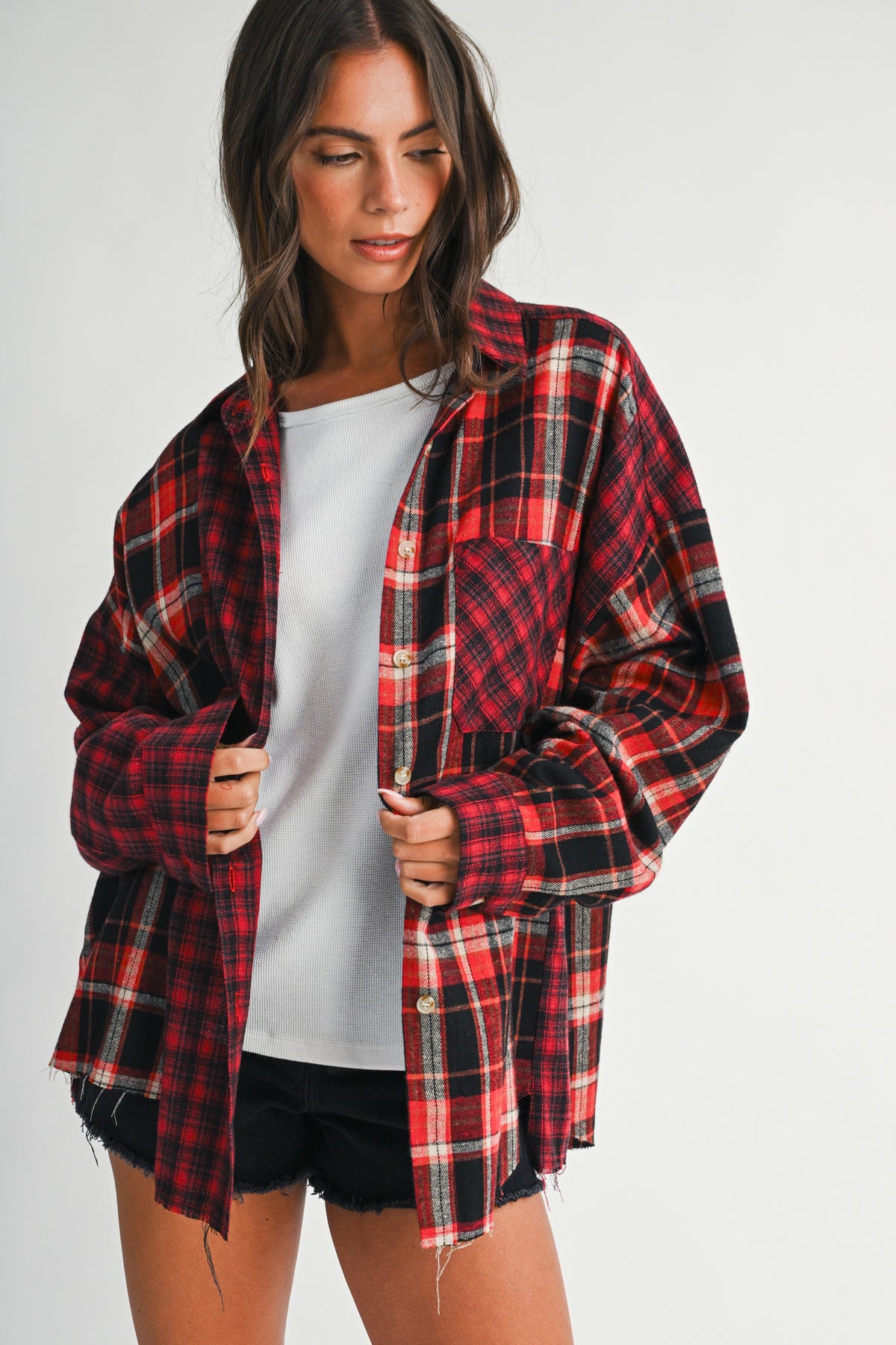 Kambrie Flannel