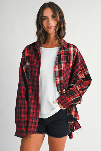 Kambrie Flannel