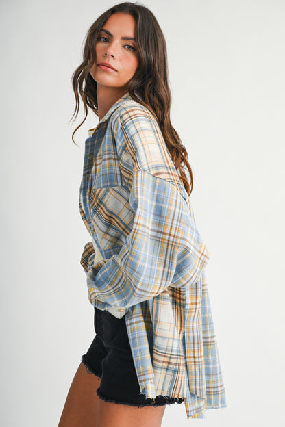 Kambrie Flannel