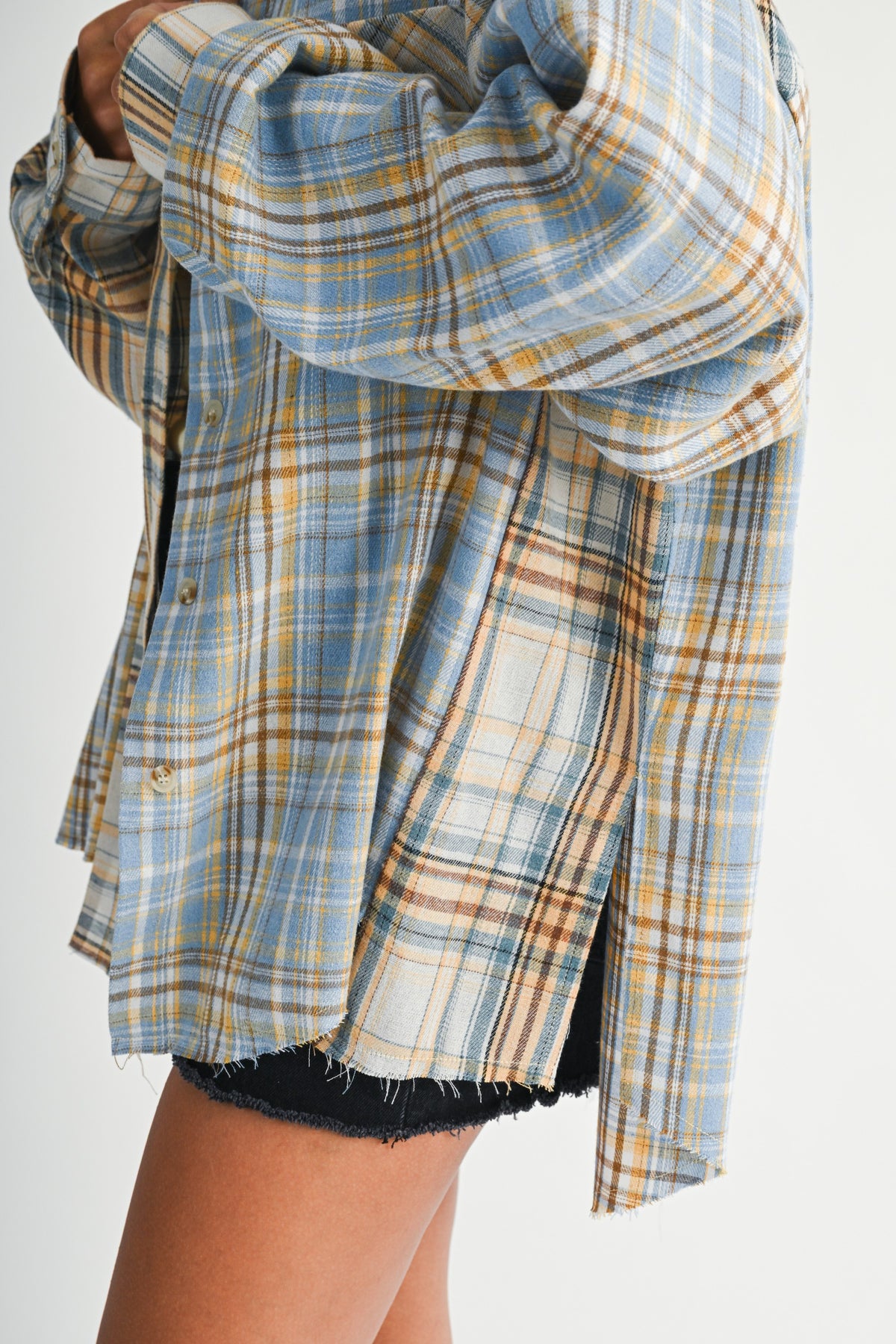 Kambrie Flannel