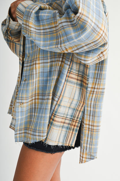 Kambrie Flannel