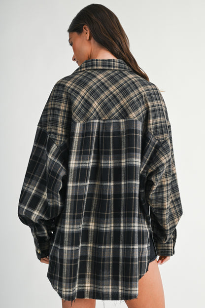 Kambrie Flannel