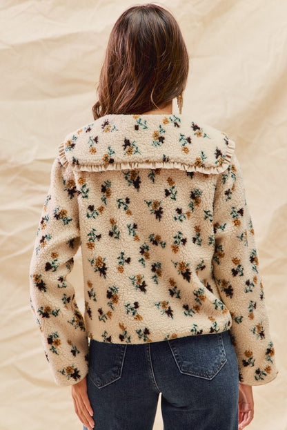Polar Express Jacket