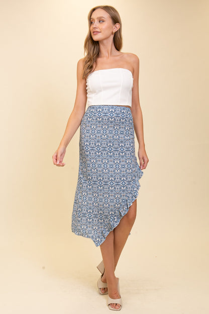 Whitney Skirt