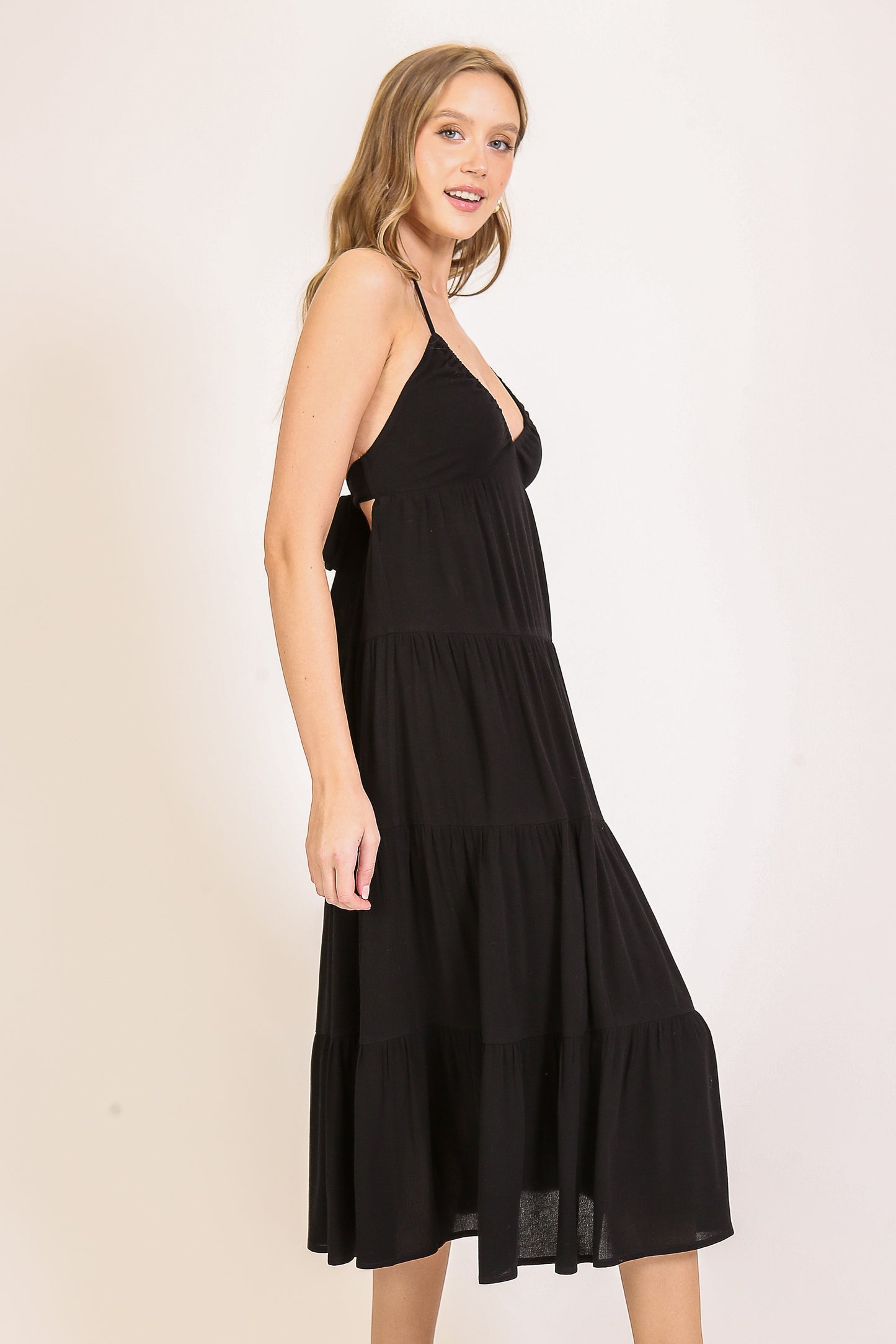 Alyssa Dress