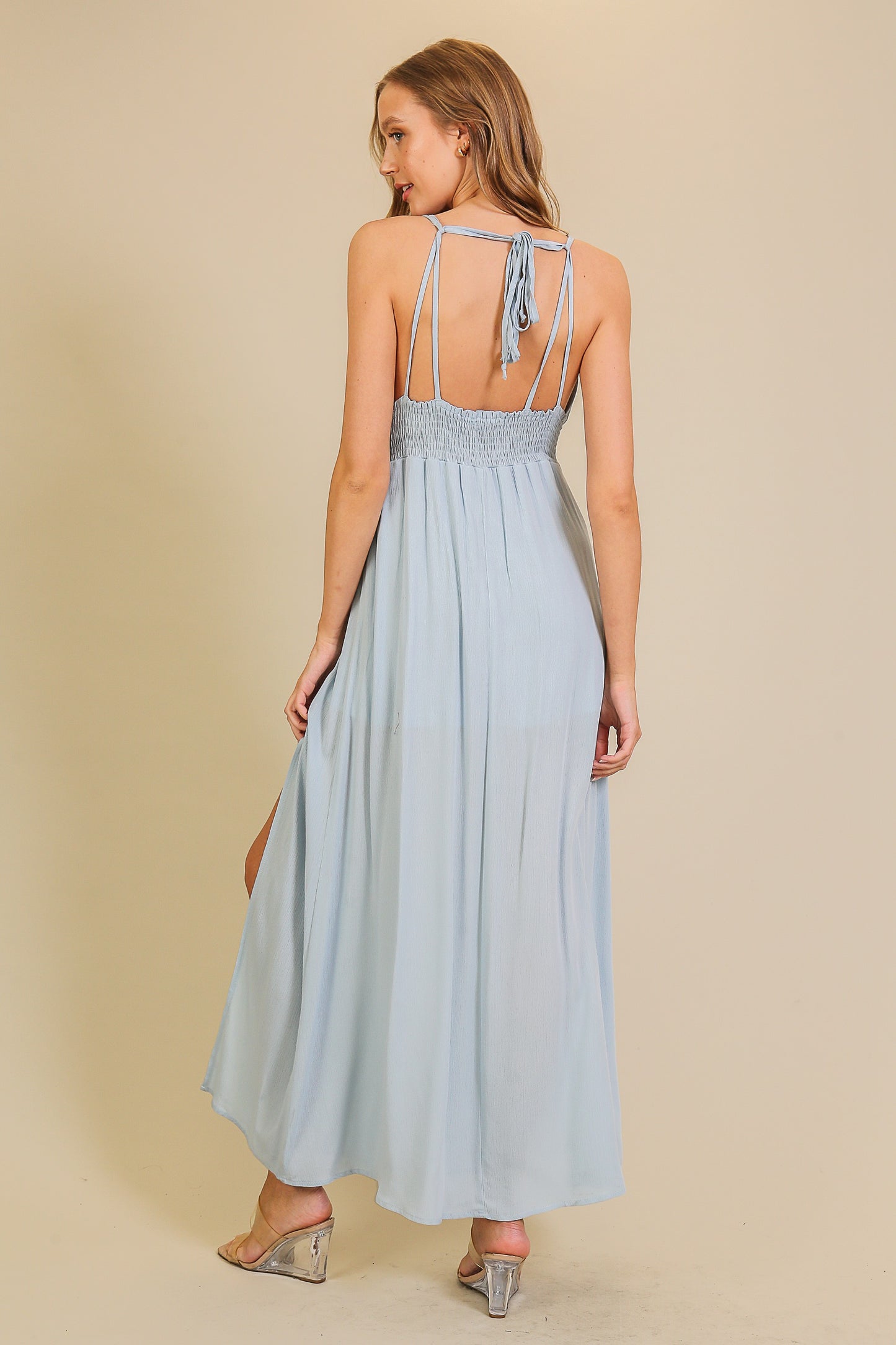Alexis Dress