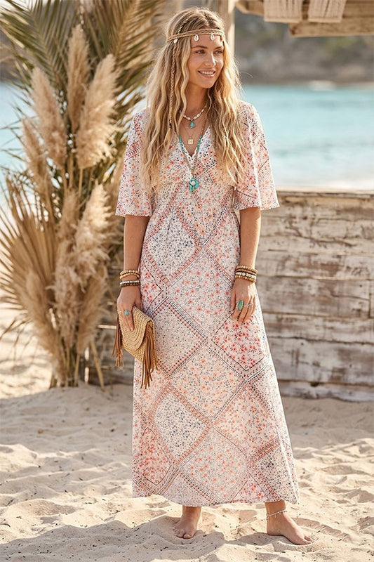 Chelsea Dress