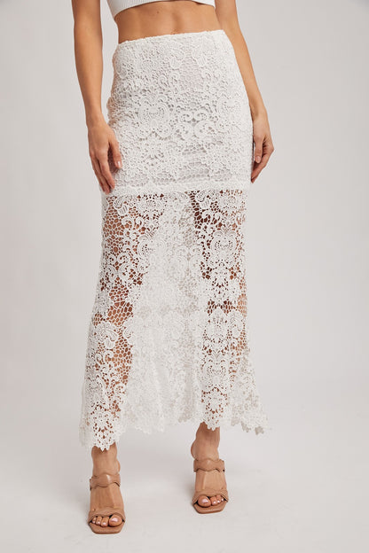 Hailey Skirt