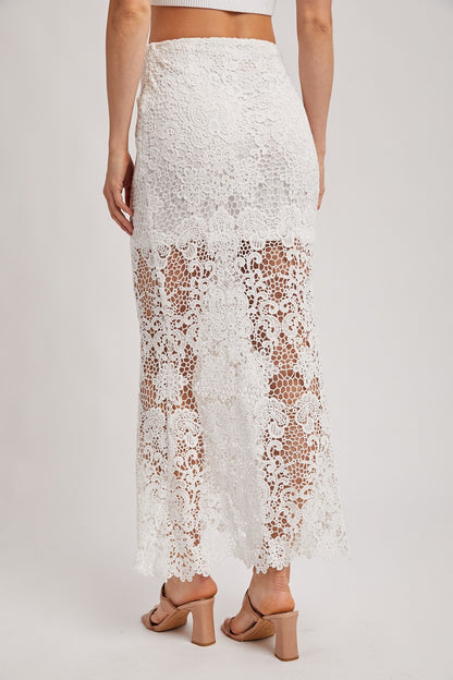 Hailey Skirt