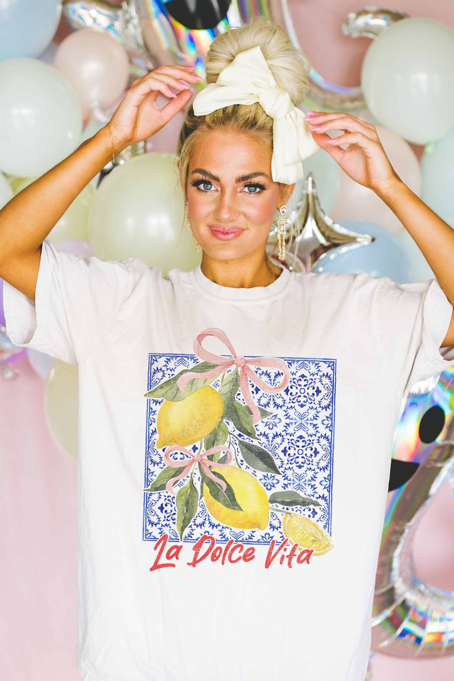La Dolce Tee
