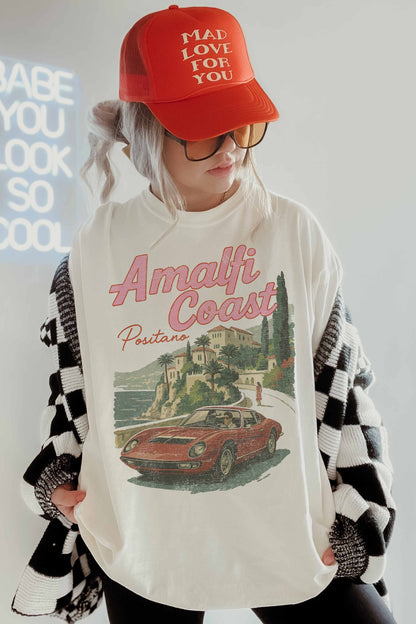 Amalfi Tee