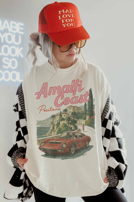 Amalfi Tee