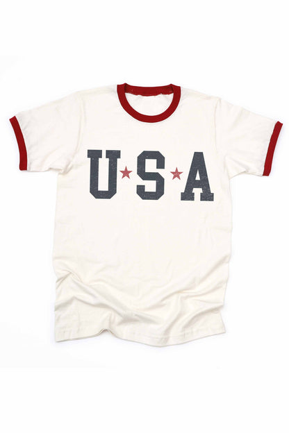 USA Tee