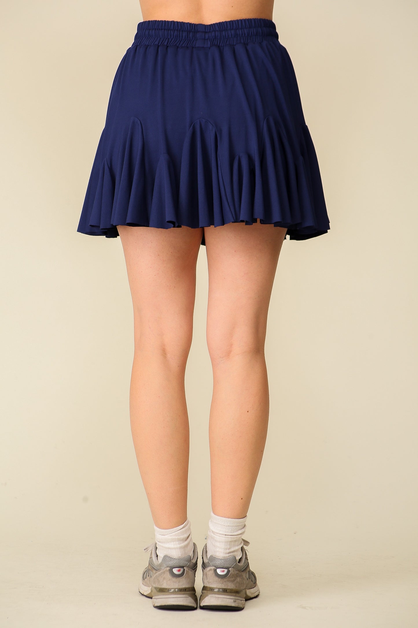 Meredith Skort