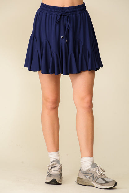 Meredith Skort