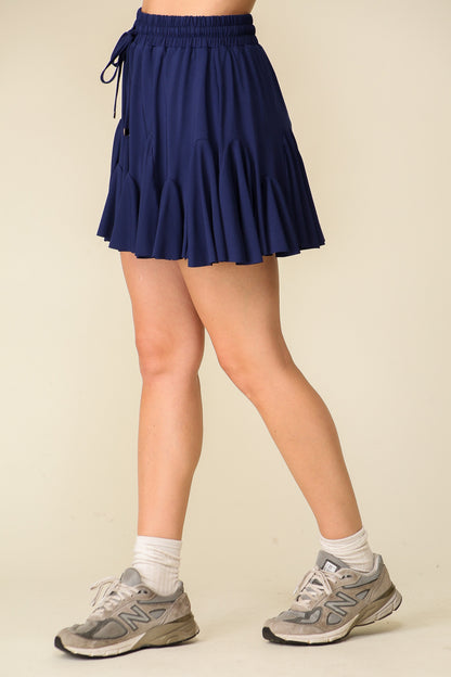 Meredith Skort