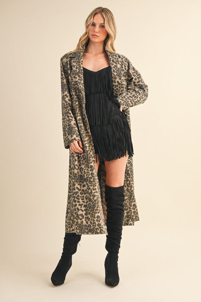 Kourtney Trench