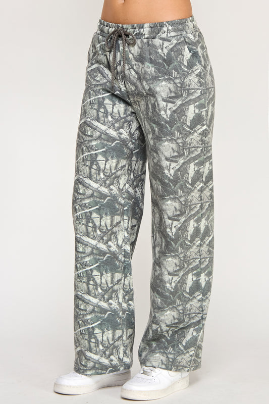 Birch Pant