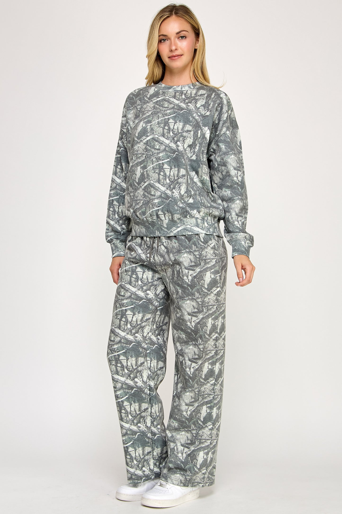 Birch Pant