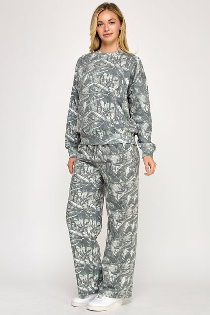 Birch Pant