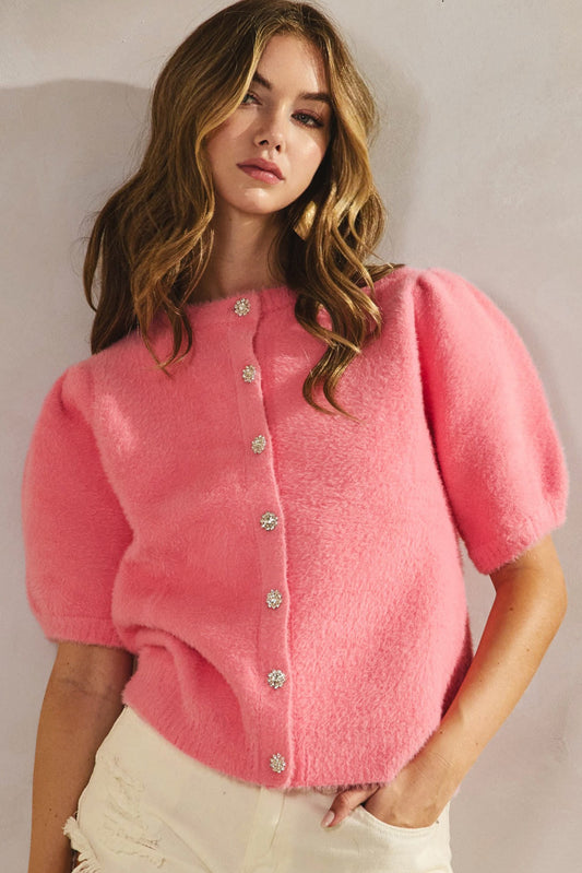 Gretchen Top