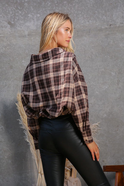 Amelia Top