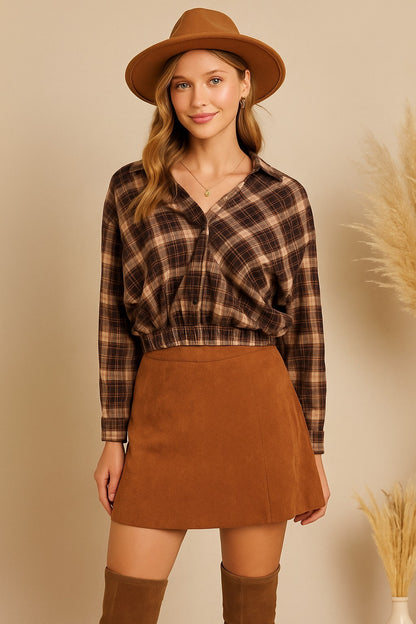 Amelia Top