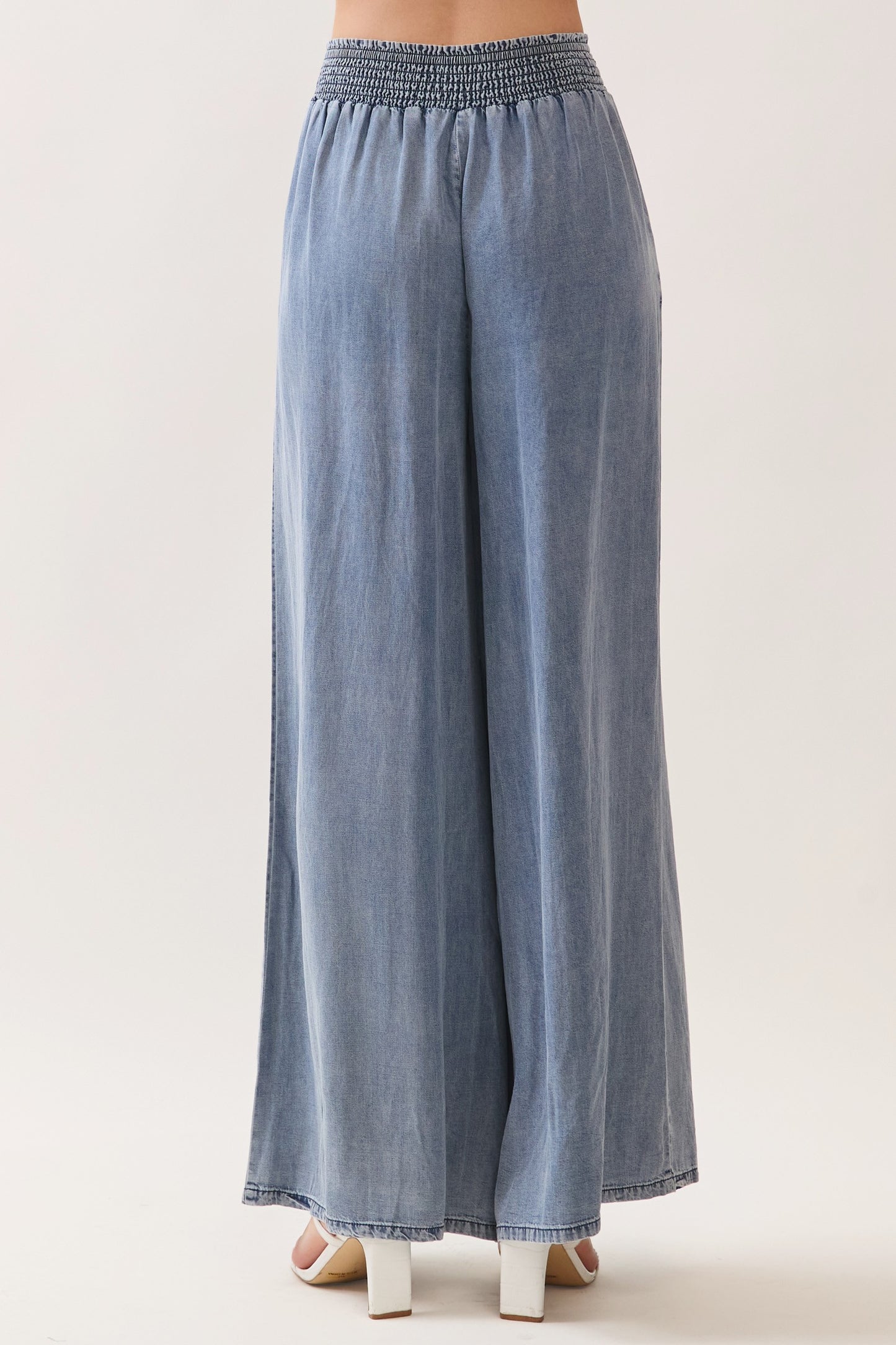 Willa Pant