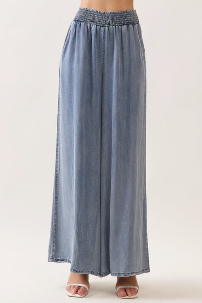 Willa Pant