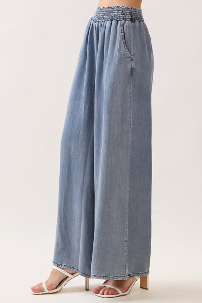 Willa Pant