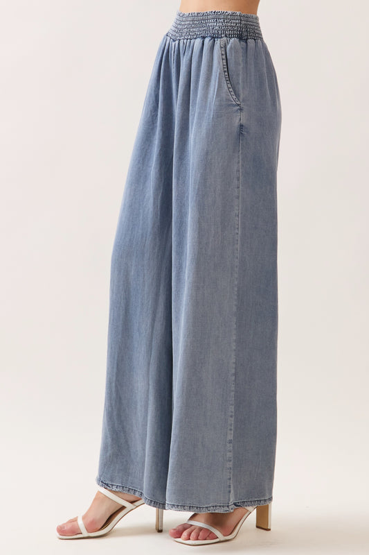 Willa Pant