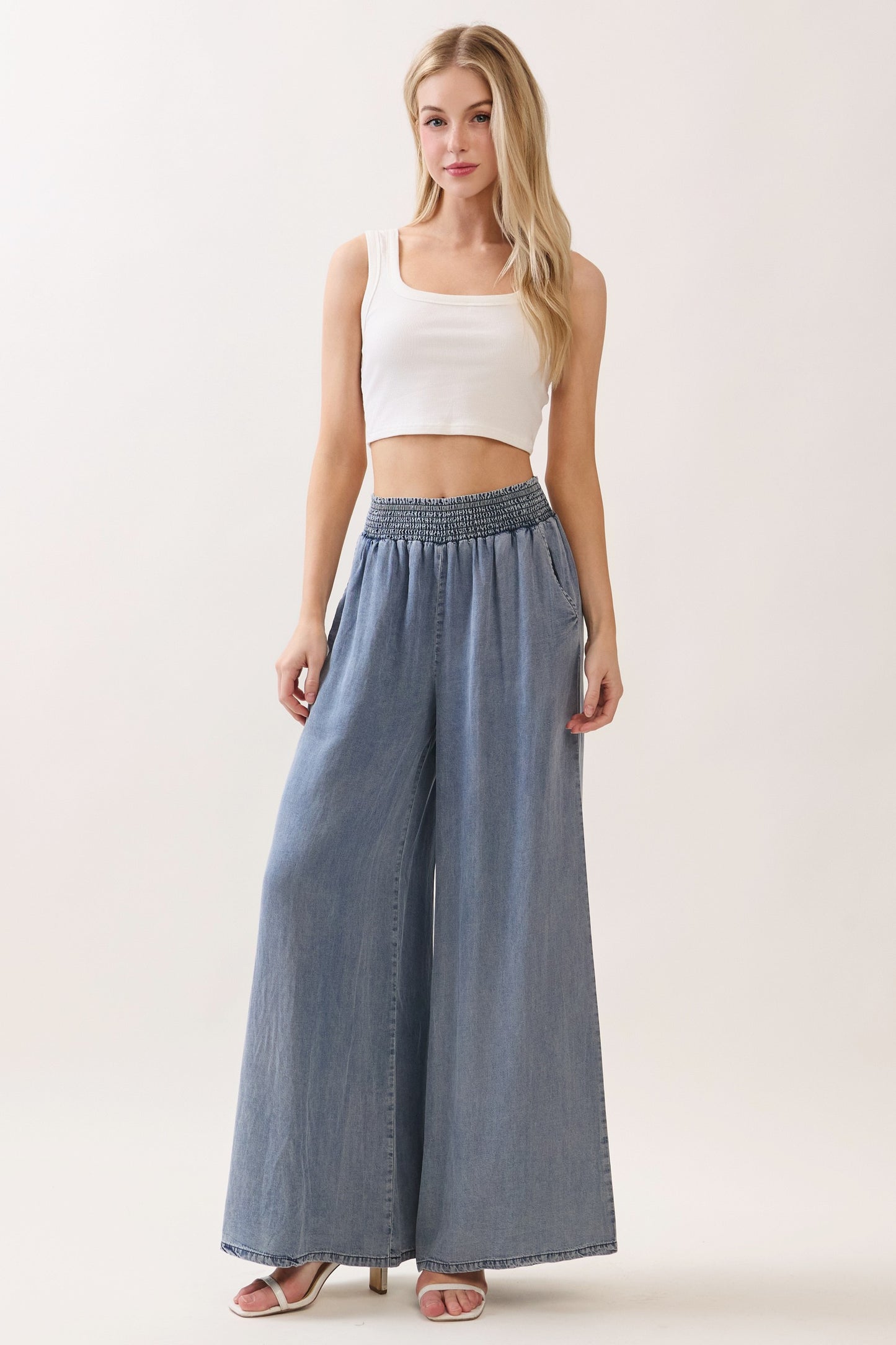 Willa Pant