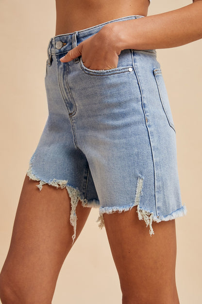 Jaime Shorts