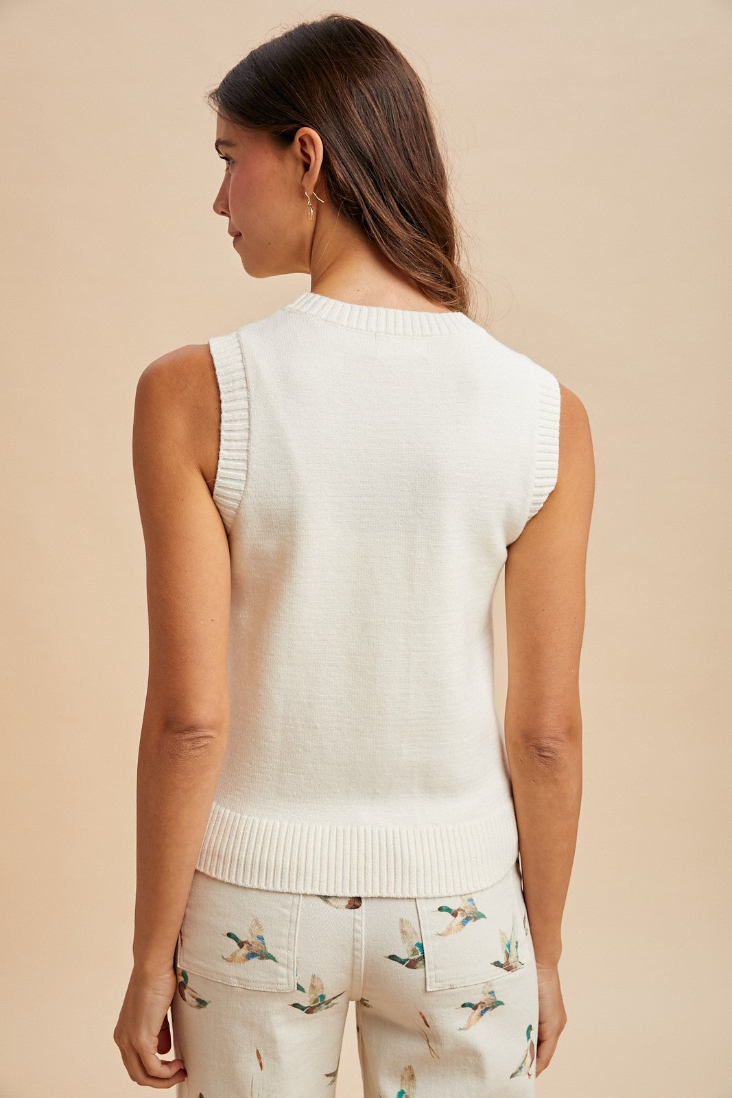 Mallard Top