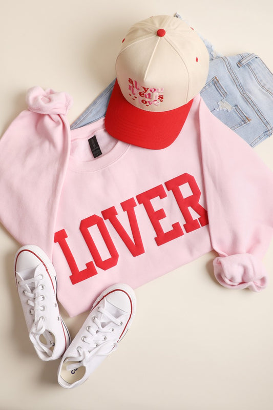 Lover Sweatshirt