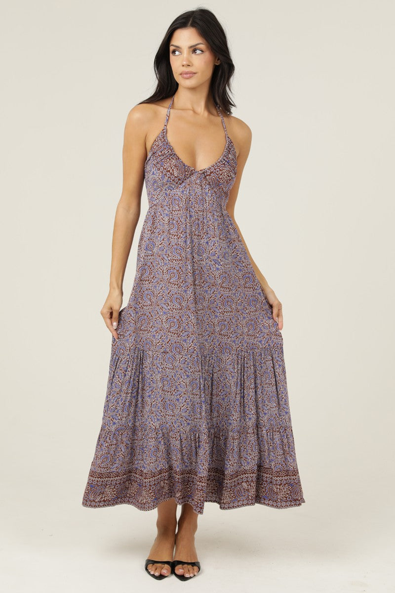 Charlie Dress