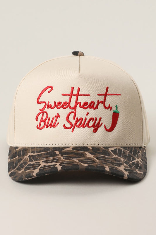 Sweetheart Hat