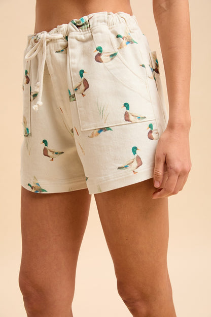 Mallard Shorts