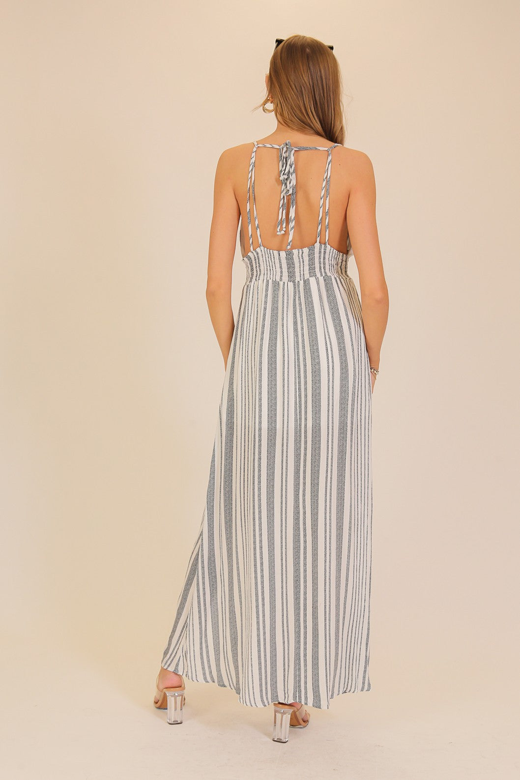 Mia Dress