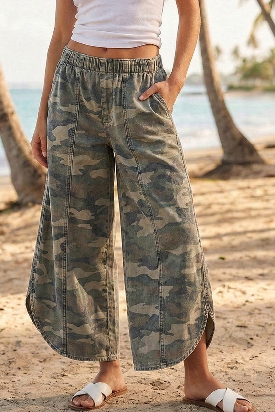 Jane Pant