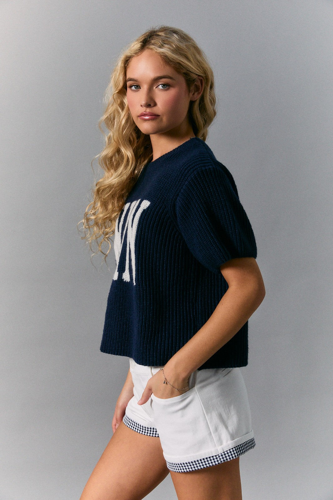 Win Sweater