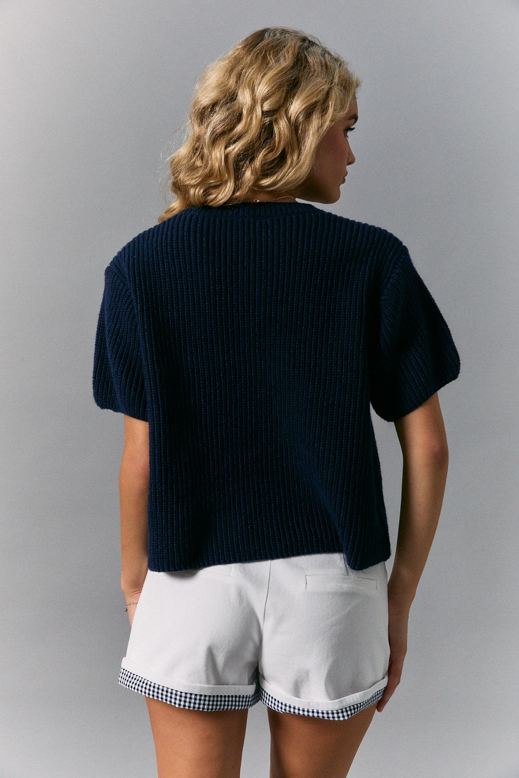 Win Sweater