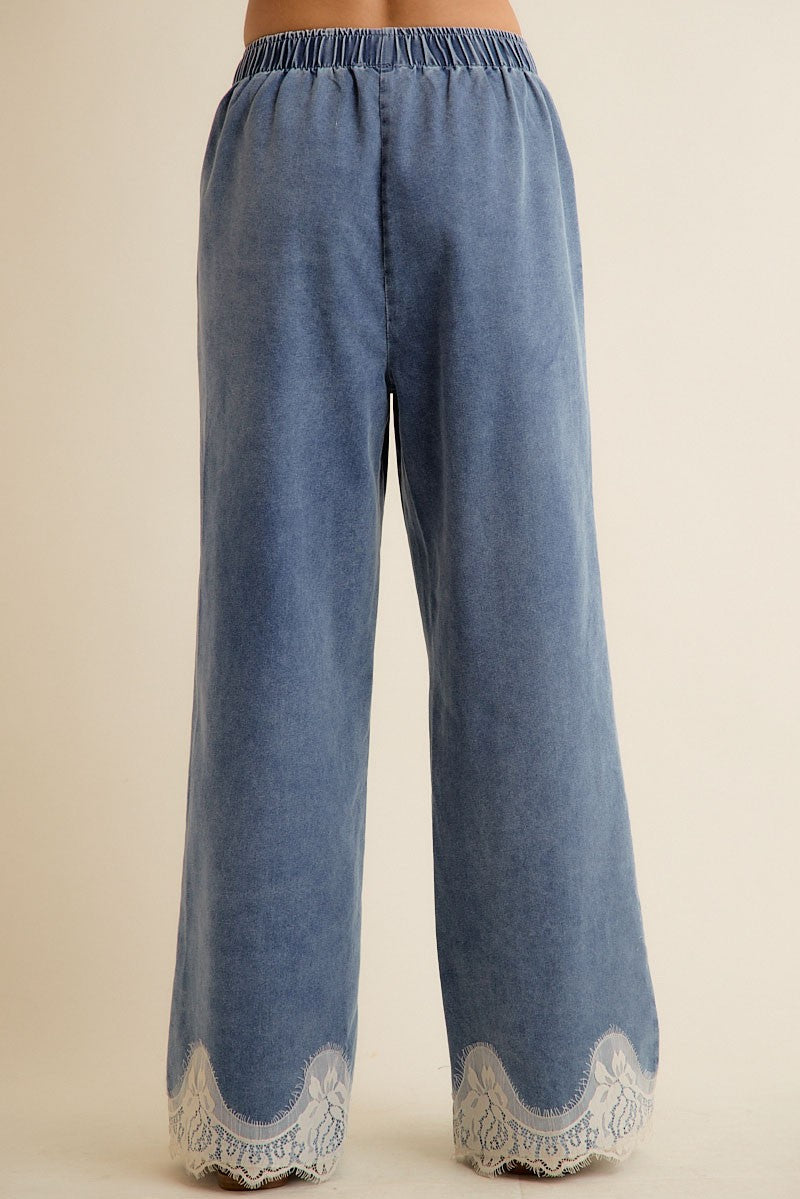 Opal Jeans