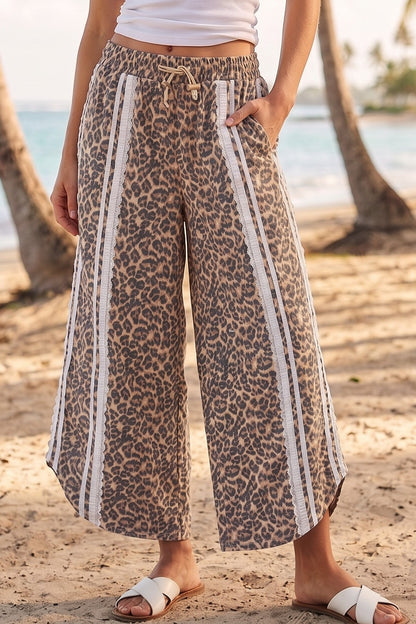 Victoria Pant