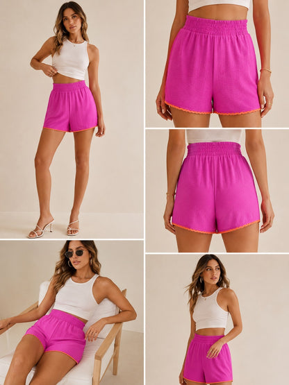 Audrey Shorts