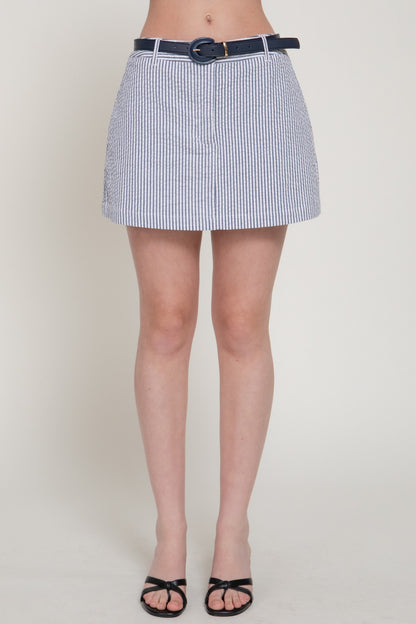 Carla Skort