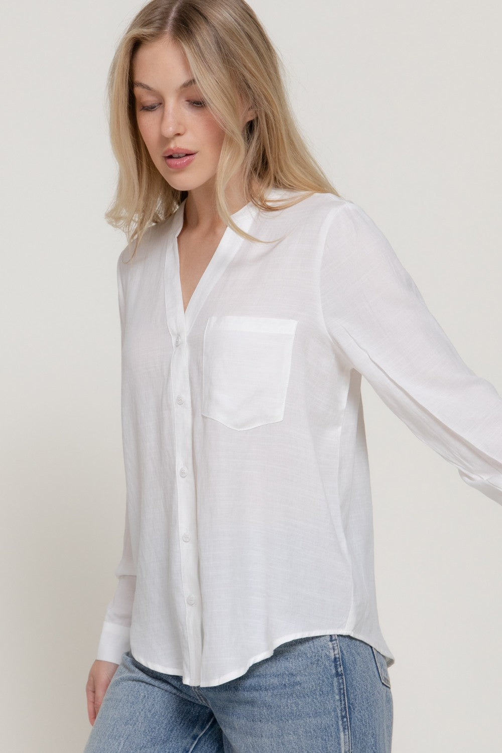 Chloe Top