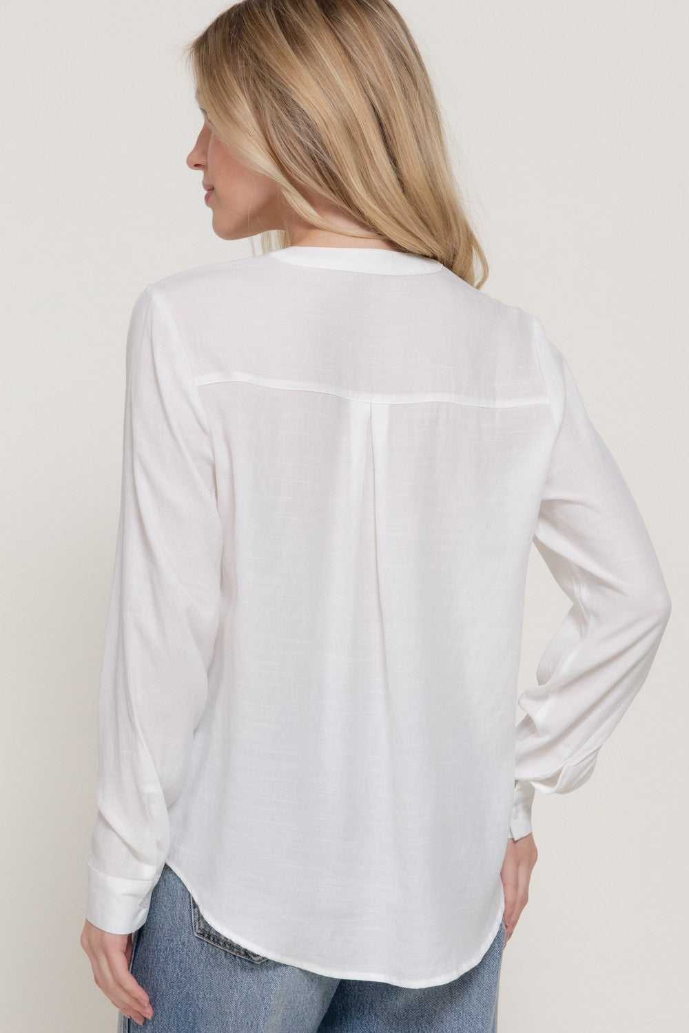 Chloe Top