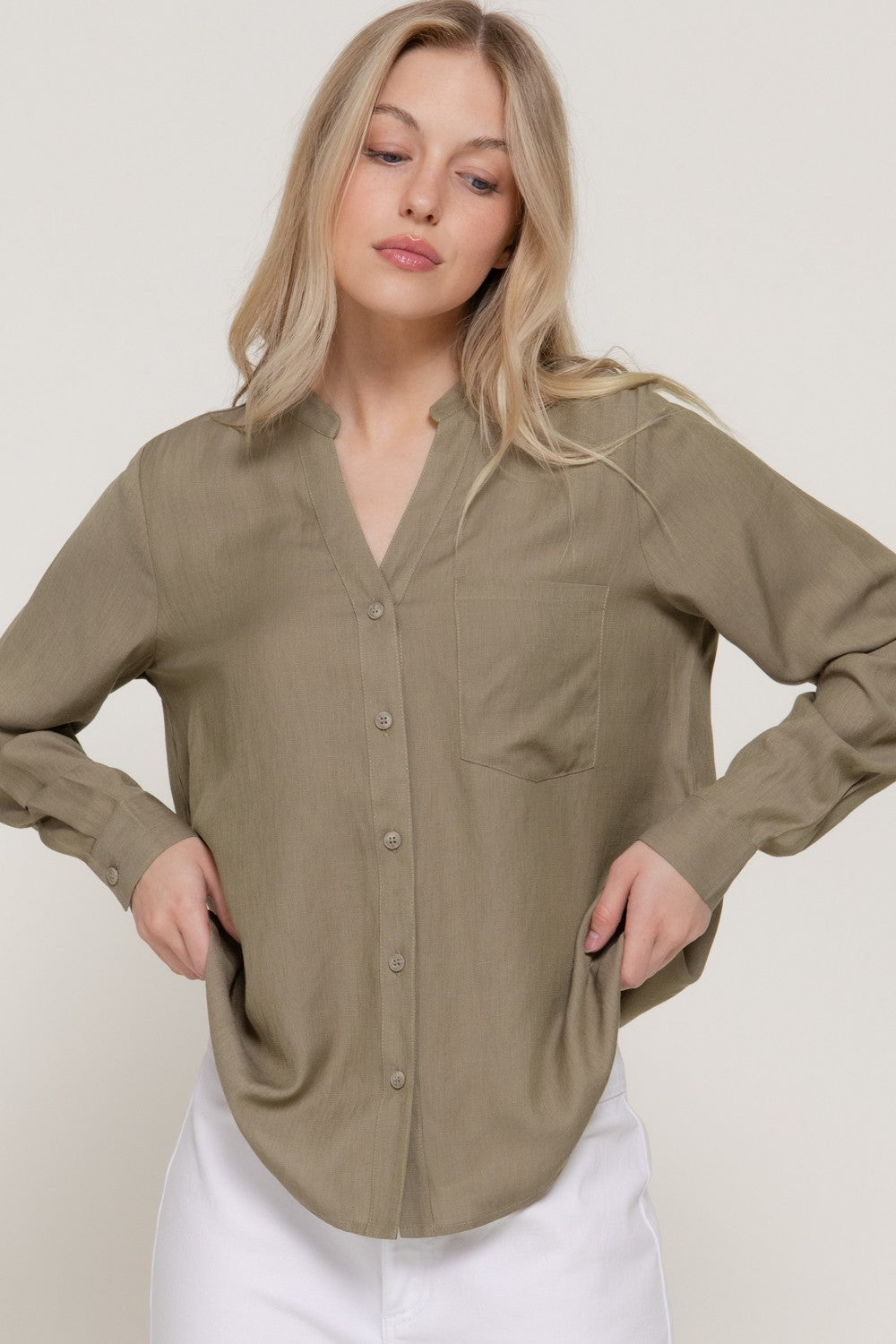 Chloe Top